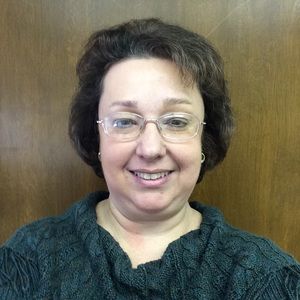 Meet your Posher, Connie